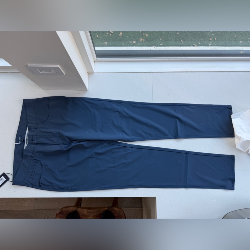 New Peter Millar Performance Pants